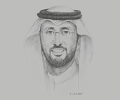 Hisham bin Saad Aljadhey, CEO, Saudi Food and Drug Authority (SFDA)