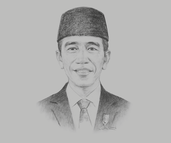 President Joko Widodo