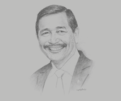 Luhut Pandjaitan, Coordinating Minister for Maritime Affairs and Investment