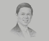 Chan Chun Sing, Minister for Trade and Industry of Singapore