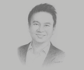 Reynold Wijaya, CEO and Co-Founder, Modalku