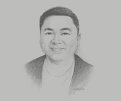 Kiwi Aliwarga, Founder and Executive Chairman, UMG Idealab