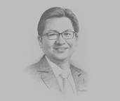 Subianto, Partner and Digital Services Co-Leader, PwC Indonesia Subianto, Partner and Digital Services Co-Leader, PwC Indonesia