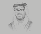 Mohammed Ali Al Shorafa Al Hammadi, Chairman, Abu Dhabi Department of Economic Development (ADDED)