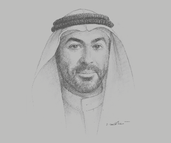 Ahmed Ali Al Sayegh, UAE Minister of State; and Chairman, Abu Dhabi Global Market (ADGM)