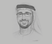 Tariq Bin Hendi, Director-General, Abu Dhabi Investment Office (ADIO)