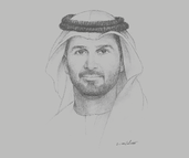 Mohamed Al Hammadi, CEO, Emirates Nuclear Energy Corporation (ENEC)