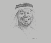 Bader Saeed Al Lamki, CEO, National Central Cooling Company (Tabreed)