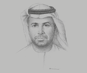 Saleh Al Mazrouie, Acting CEO, Abu Dhabi General Services Company (Musanada)