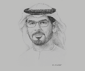 Talal Al Dhiyebi, CEO, Aldar Properties