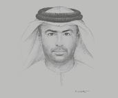 Shareef Hashim Al Hashmi, Acting CEO, Abu Dhabi Airports