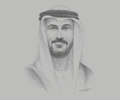 Hussain Ibrahim Al Hammadi, UAE Minister of Education