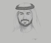 Saeed Al Bahri Salem Al Ameri, Director-General, Abu Dhabi Agriculture and Food Safety Authority (ADAFSA)