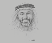 Saeed Al Remeithi, CEO, Emirates Steel