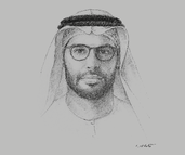 Mohamed Khalifa Al Mubarak, Chairman, Department of Culture and Tourism – Abu Dhabi (DCT Abu Dhabi)