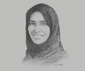 Maryam Eid AlMheiri, Vice-Chair, twofour54; and CEO, Media Zone Authority – Abu Dhabi