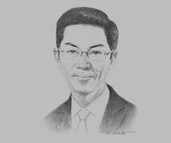 Kelvin Ang, CEO, AIA Philam Life