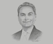 Sanjiv Vohra, President and CEO, Security Bank