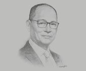  Benjamin E Diokno, Governor, Bangko Sentral ng Pilipinas (BSP)