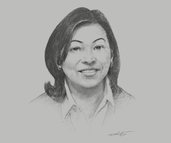 Aileen Clemente, Chairman and President, Rajah Travel