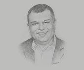 Tony Fernandes, CEO, AirAsia Group