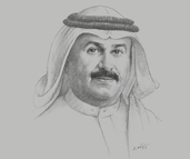 Salem Yousef Al Qaseer, Chairman, Labour Standards Development Authority (LSDA)