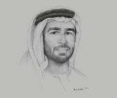 Mohamed Al Musharakh, CEO, Invest in Sharjah