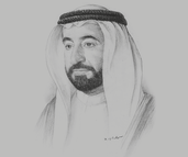 Sheikh Sultan bin Muhammad Al Qasimi, Ruler of Sharjah and Member of the UAE’s Supreme Council