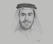 Marwan bin Jassim Al Sarkal, Executive Chairman, Sharjah Investment and Development Authority (Shurooq)