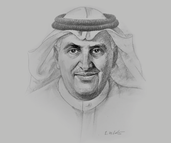 Abdulwahab Al Sadoun, Secretary-General, Gulf Petrochemicals and Chemicals Association (GPCA)