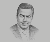 Adel Abdullah Ali, Group CEO, Air Arabia