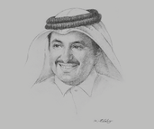 Sheikh Khalifa bin Jassim bin Mohammed Al Thani, Chairman, Qatar Chamber