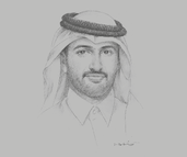 Sheikh Ali Al Waleed Al Thani, CEO, Investment Promotion Agency Qatar (IPA Qatar)