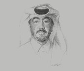  Fahad Rashid Al Kaabi, CEO, Manateq