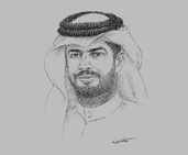 Nasser Al Khater, CEO, 2022 FIFA World Cup Qatar