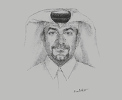 Ahmad Al Namla, CEO, Qatar Museums