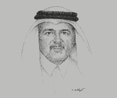 Sheikh Faisal bin Qassim Al Thani, Chairman, Al Faisal Holding