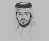 Khalid Al Subeai, CEO, Dukhan Bank