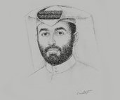 Sheikh Nasser bin Abdulrahman Al Thani, Managing Director, Qetaifan Projects