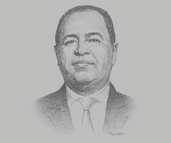  Mohamed Maait, Minister of Finance