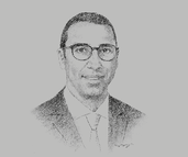 Girgis Abd El Shahid, Managing Partner, Shahid Law Firm