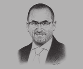 Hassan Jarrar, CEO, Bahrain Islamic Bank