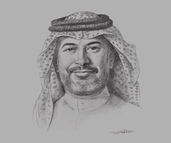 Sheikh Khalifa bin Ebrahim Al Khalifa, CEO, Bahrain Bourse