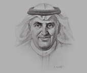 Abdulwahab Al Sadoun, Secretary-General, Gulf Petrochemicals and Chemicals Association (GPCA)