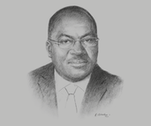  Joachim Bilé-Aka, Managing Partner, Bilé-Aka, Brizoua-Bi & Associés