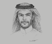 Mohammed Al Rumaih, CEO, Saudi Exchange