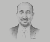 Rajiv Shukla, CEO, HSBC Saudi Arabia