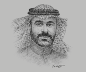Turki Al Shehri, CEO, Engie Saudi Arabia