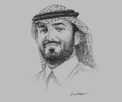 Faisal Saad Albedah, Managing Director and CEO, SAL Saudi Logistics Services