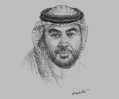 Omar Hariri, President, Saudi Ports Authority (Mawani)